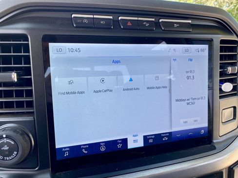 Used 2022 Ford F150 Lariat image 35