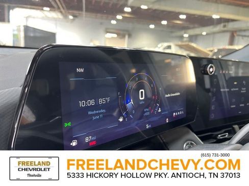 New 2026 Chevrolet Equinox LT image 8