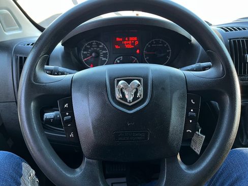 Used 2021 RAM ProMaster 1500 FWD image 27