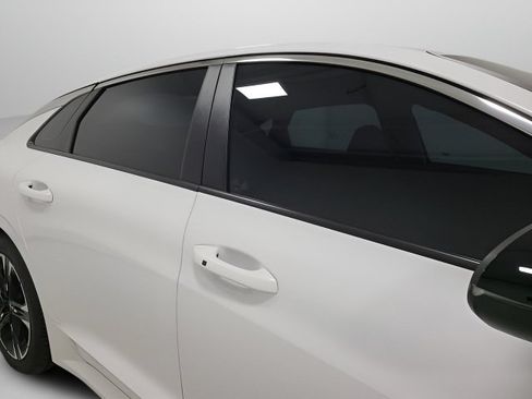 Used 2024 Kia K5 GT-Line w/ GT-Line Premium Package AWD/4WD image 11