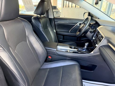Used 2018 Lexus RX 350 350 BASE w/ Accessory Package image 19