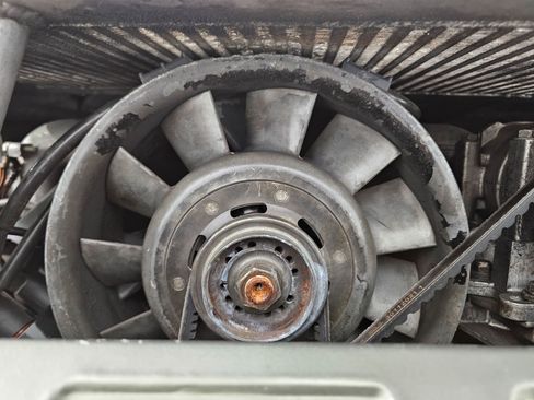 Used 1987 Porsche 911 Carrera image 18