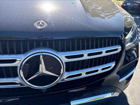 Used 2024 Mercedes-Benz GLE 450 4MATIC w/ Driver Assistance Package image 30