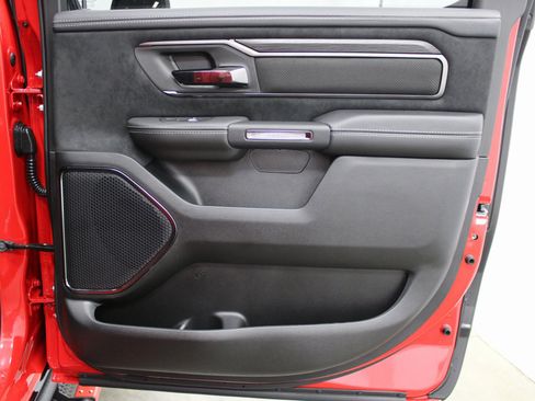 Used 2025 RAM 1500 RHO image 31