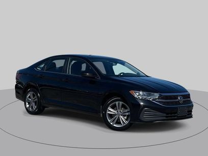 Used 2024 Volkswagen Jetta SE