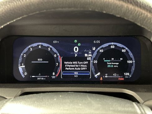 Used 2024 Toyota Tacoma TRD Off-Road w/ TRD Off Road Premium Package image 16