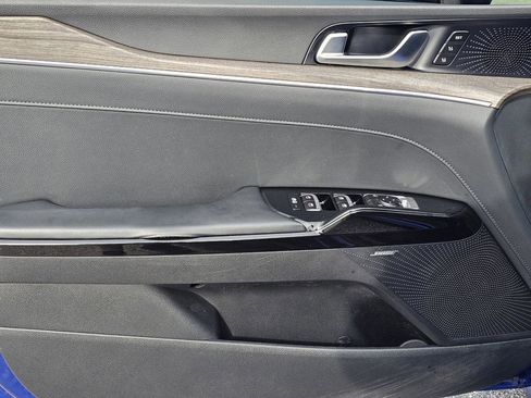 Used 2021 Kia K5 EX w/ EX Premium Package image 15