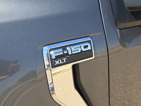 Used 2024 Ford F150 XLT RWD image 11