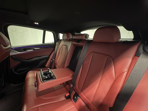 Certified 2023 BMW X4 xDrive30i w/ Premium Package image 20