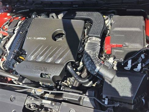 Used 2020 Nissan Altima 2.0 SR FWD image 20