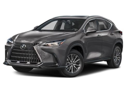 Used 2025 Lexus NX 250 FWD w/ Towing Package (2000 Lbs) image 1