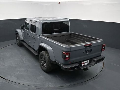 New 2026 Jeep Gladiator Sport image 41