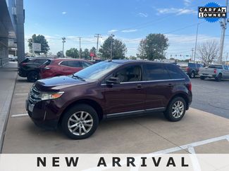 Used 2011 Ford Edge Limited image 1