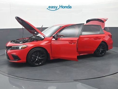 Used 2024 Honda Civic Si image 38