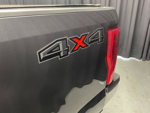 Used 2018 Ford F250 XLT AWD/4WD image 4