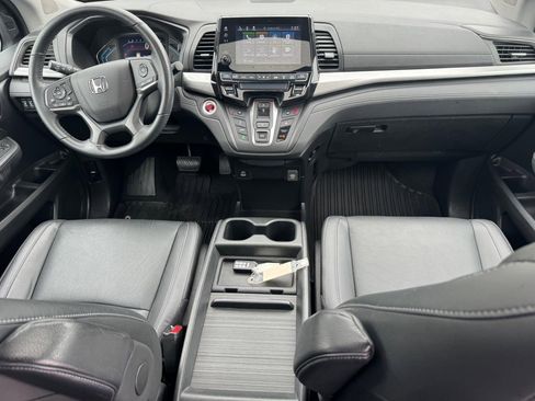 Used 2022 Honda Odyssey EX-L image 16