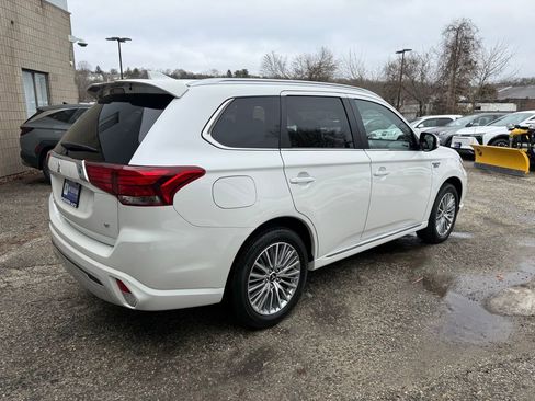 Used 2020 Mitsubishi Outlander GT image 6