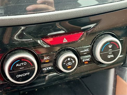 Used 2024 Subaru Forester Touring image 16