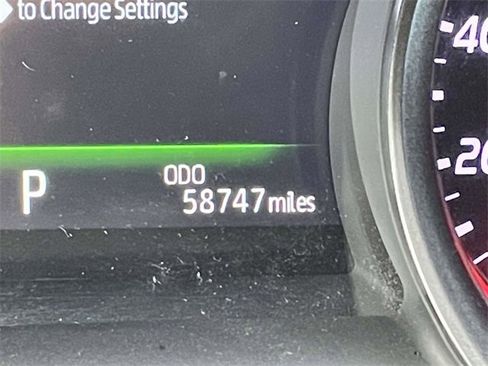 Used 2021 Toyota Camry XSE image 24