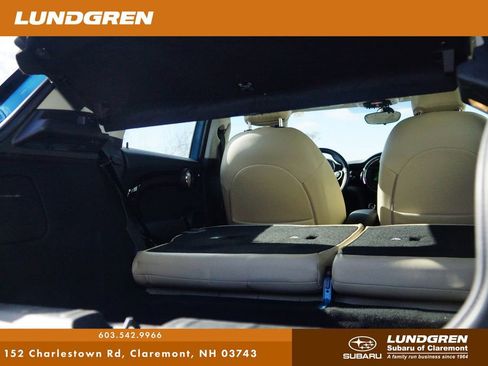 Used 2019 MINI Cooper 4-Door Hardtop image 32