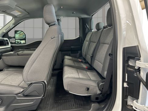 Used 2026 Ford F350 XL AWD/4WD image 10