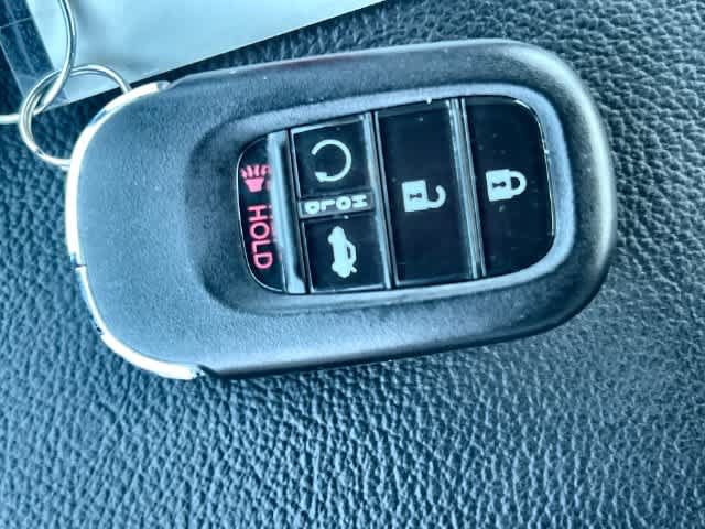Used 2026 Honda Civic Sport Touring image 21