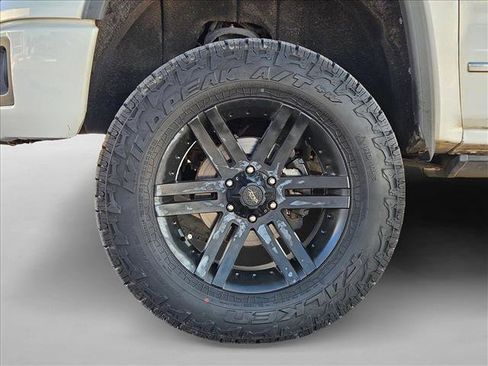 Used 2014 GMC Sierra 1500 SLT w/ All-Terrain Package image 25