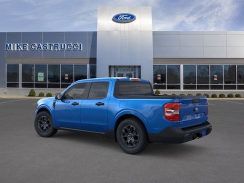 New 2026 Ford Maverick XLT AWD/4WD image 4