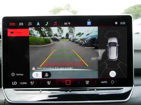 New 2025 Volkswagen GTI SE image 12