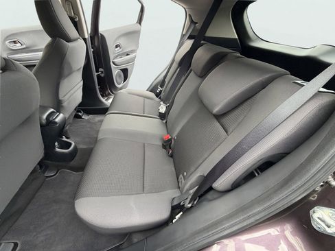 Used 2022 Honda HR-V EX image 17