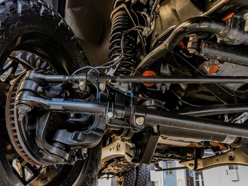 Used 2026 Ford F450 King Ranch w/ Chrome Package image 14