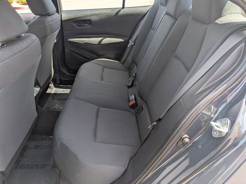 Used 2023 Toyota Corolla LE FWD image 23