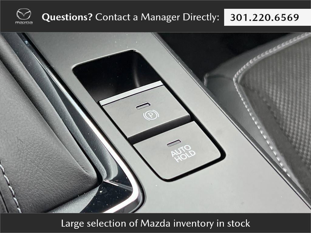 New 2026 MAZDA CX-5 Preferred AWD/4WD image 29