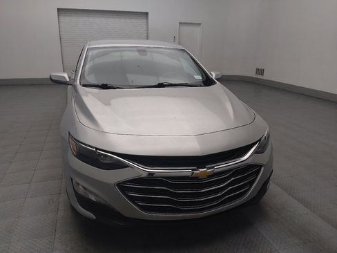 Used 2020 Chevrolet Malibu LT FWD image 14
