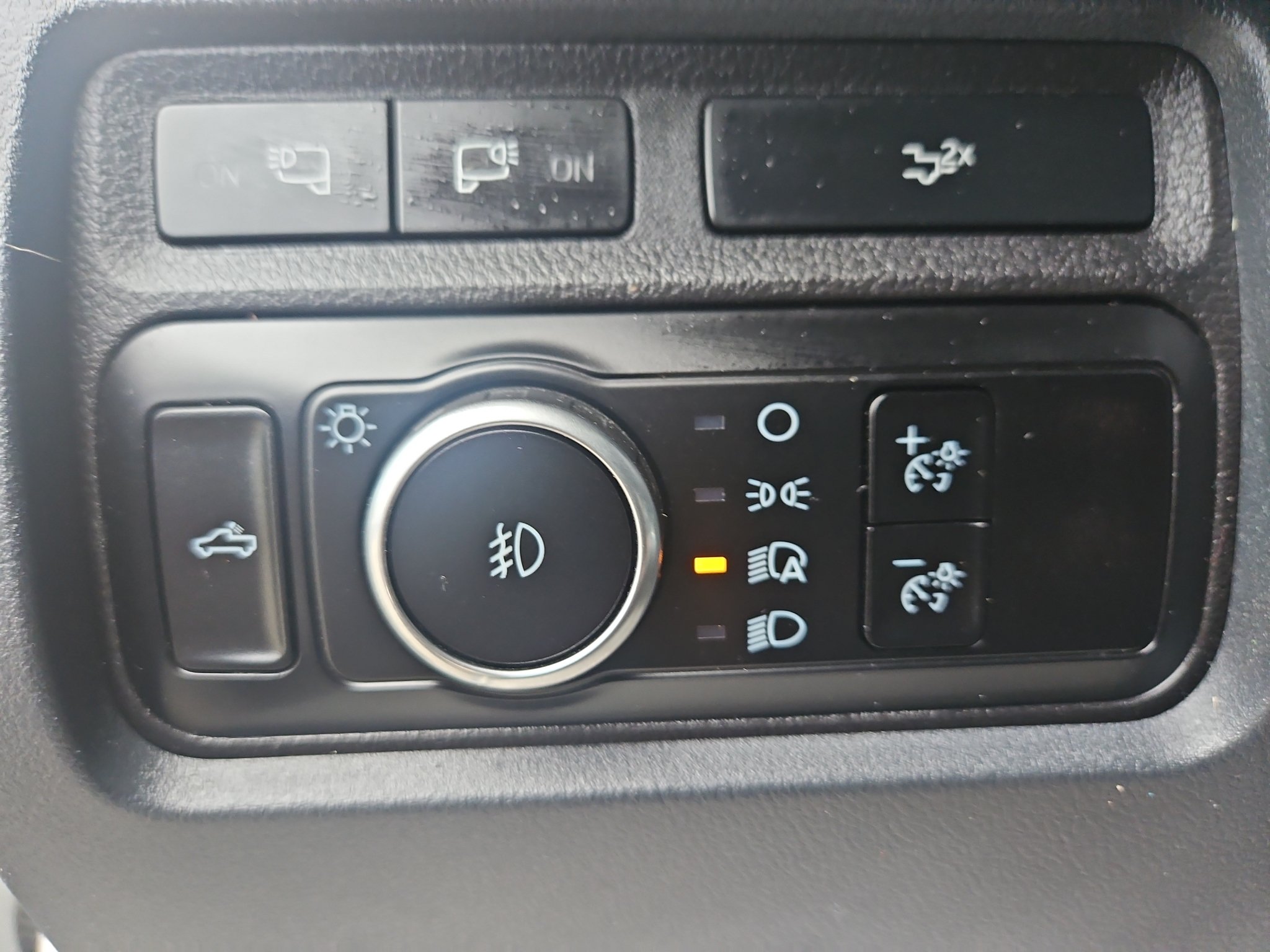 Used 2024 Ford F250 Lariat w/ Lariat Ultimate Package AWD/4WD image 17