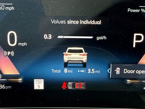 New 2026 BMW X1 xDrive28i w/ Technology Package image 33