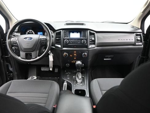 Used 2020 Ford Ranger XL w/ Equipment Group 101A Mid image 18