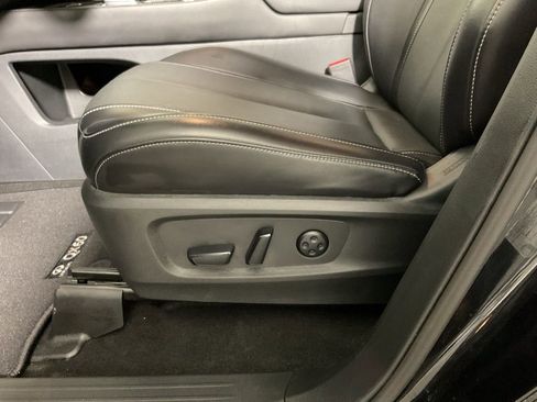 Used 2024 INFINITI QX60 Luxe image 21