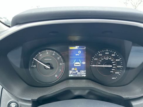 Certified 2023 Subaru Crosstrek 2.0i Premium image 34