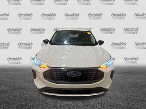 Used 2024 Ford Escape Active FWD image 37