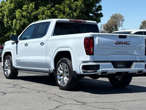 New 2026 GMC Sierra 1500 Denali w/ Denali Reserve Package AWD/4WD image 7