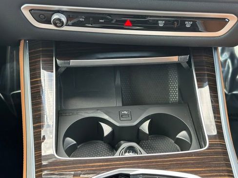 Used 2026 BMW X5 xDrive40i w/ M Sport Package image 20