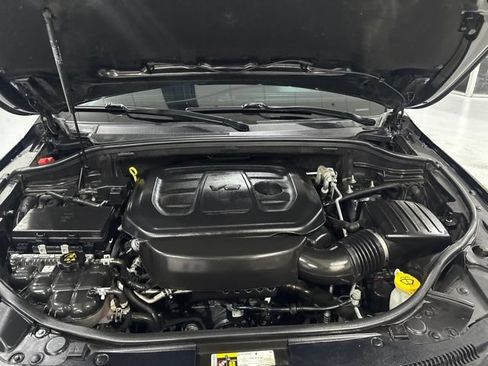 Used 2020 Jeep Grand Cherokee Limited X AWD/4WD image 44