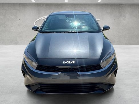 Used 2024 Kia Forte LXS FWD image 18