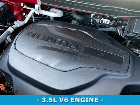 Used 2024 Honda Passport EX-L image 31