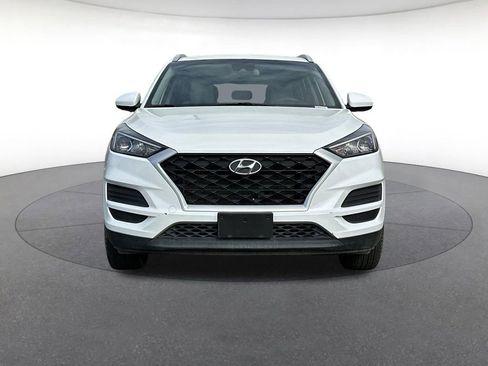 Used 2021 Hyundai Tucson Value image 9