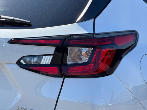 New 2025 Subaru Crosstrek 2.5i Limited w/ Crosstrek Mirror Package image 34