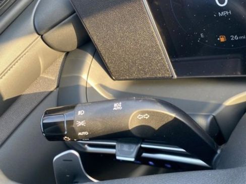 New 2026 Hyundai Santa Cruz XRT AWD/4WD image 22