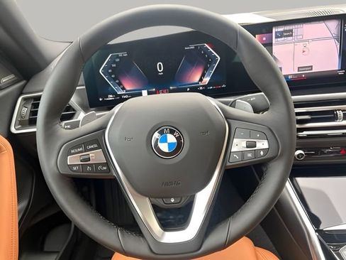 Certified 2024 BMW 230i xDrive Coupe w/ Premium Package image 14