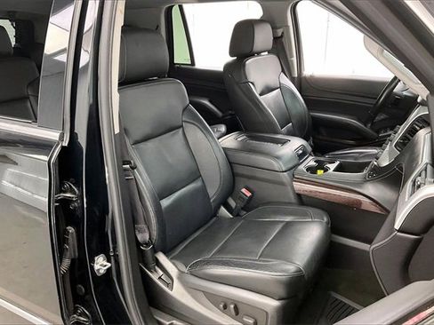 Used 2016 GMC Yukon SLT w/ Open Road Package image 7